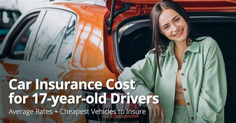 best cars for cheap insurance for 17 year olds
